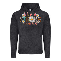 Vintage Black Western She Is Strong Vintage Hoodie - LillyAllenDesigns