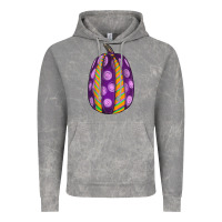 Cloud Rock watercolor halloween pumpkin Vintage Hoodie - RanaPortraitStore