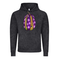 Vintage Black watercolor halloween pumpkin Vintage Hoodie - RanaPortraitStore