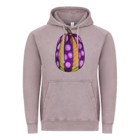 Vintage Zinc watercolor halloween pumpkin Vintage Hoodie - RanaPortraitStore