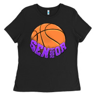 Senıor 2024 Ladies Tee | Teevron