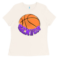 Bone senıor 2024 Ladies Tee - MaliasSmallBusiness