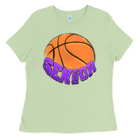 Matcha senıor 2024 Ladies Tee - MaliasSmallBusiness
