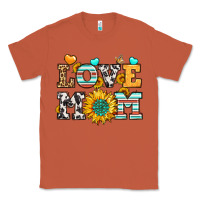 Copper love mom Classic Tee - LillyAllenDesigns