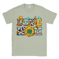 Matcha love mom Classic Tee - LillyAllenDesigns