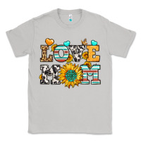 Moon Dust love mom Classic Tee - LillyAllenDesigns