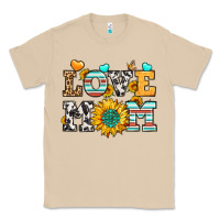 Mushroom love mom Classic Tee - LillyAllenDesigns