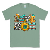 Sage love mom Classic Tee - LillyAllenDesigns