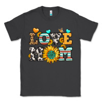 Smoke love mom Classic Tee - LillyAllenDesigns