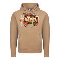 Vintage Coffee Grateful Religious Vintage Hoodie - LillyAllenDesigns