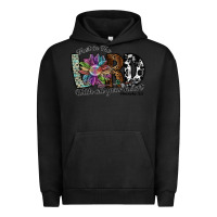 Pigment Black trust in the lord with all your heart Urban Hoodie - SublimationCraftShop