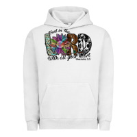 Pigment Lunar Rock trust in the lord with all your heart Urban Hoodie - SublimationCraftShop