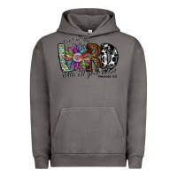 Pigment Tornado trust in the lord with all your heart Urban Hoodie - SublimationCraftShop