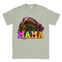 Matcha football mama Classic Tee - LillyAllenDesigns