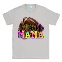 Moon Dust football mama Classic Tee - LillyAllenDesigns
