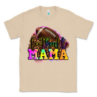 Mushroom football mama Classic Tee - LillyAllenDesigns