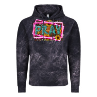 Cloud Black Western Pray Religious Vintage Hoodie - LillyAllenDesigns