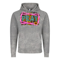 Cloud Rock Western Pray Religious Vintage Hoodie - LillyAllenDesigns