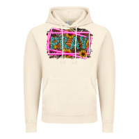 Vintage Artic Western Pray Religious Vintage Hoodie - LillyAllenDesigns