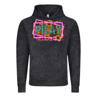 Vintage Black Western Pray Religious Vintage Hoodie - LillyAllenDesigns