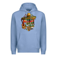 Mini Cita Premium Hoodie | Teevron