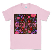 Cheer Mom Party Classic Tee | Teevron