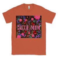 Copper cheer mom party Classic Tee - LillyAllenDesigns