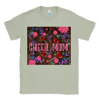 Matcha cheer mom party Classic Tee - LillyAllenDesigns