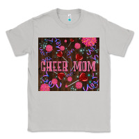 Moon Dust cheer mom party Classic Tee - LillyAllenDesigns