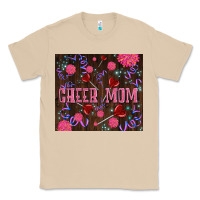 Mushroom cheer mom party Classic Tee - LillyAllenDesigns