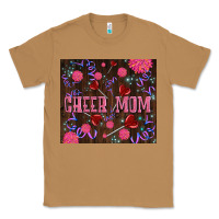 Toasted Coconut cheer mom party Classic Tee - LillyAllenDesigns