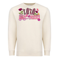 Sandshell Xoxo Hugs And Kisses Valentine's Day Premium Sweatshirt - FaDigitalArtStudio