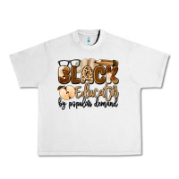 Lunar Rock black educator by popular demand Urban Heavy Tee - Artiststas