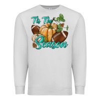 Tis The Season Premium Sweatshirt | Teevron