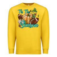 Lemon tis the season Premium Sweatshirt - BundleAndBundleShop