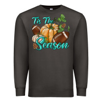 Smoke tis the season Premium Sweatshirt - BundleAndBundleShop