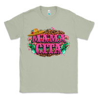 Matcha vibrant fiesta typography Classic Tee - LillyAllenDesigns