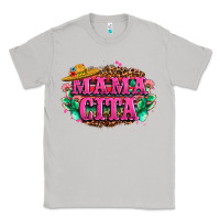 Moon Dust vibrant fiesta typography Classic Tee - LillyAllenDesigns
