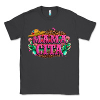 Smoke vibrant fiesta typography Classic Tee - LillyAllenDesigns