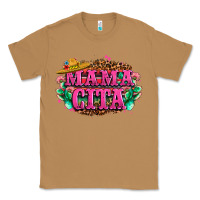 Toasted Coconut vibrant fiesta typography Classic Tee - LillyAllenDesigns