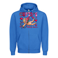 True Royal cupid s dating service Zipper Hoodie - OliviaCreatesArt