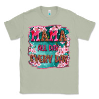 Matcha mama all day everyday Classic Tee - LillyAllenDesigns