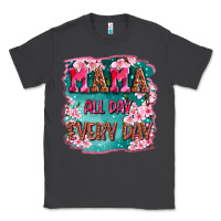 Smoke mama all day everyday Classic Tee - LillyAllenDesigns
