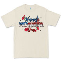 Bone happy memorial day Premium Tee - MaliasSmallBusiness