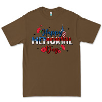 Cacao happy memorial day Premium Tee - MaliasSmallBusiness