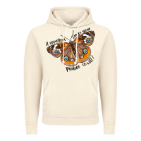 Vintage Artic If Creation Sings Your Praises So Will I Vintage Hoodie - LillyAllenDesigns