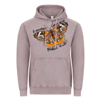 Vintage Zinc If Creation Sings Your Praises So Will I Vintage Hoodie - LillyAllenDesigns