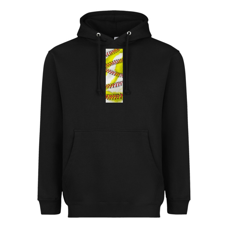 Softball And Baseball Pen Wraps Heavyweight Hoodie by BundleAndBundleShop | Teevron