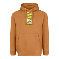 Meerkat softball and baseball pen wraps Heavyweight Hoodie - BundleAndBundleShop