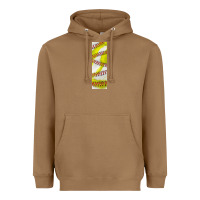 Toasted Coconut softball and baseball pen wraps Heavyweight Hoodie - BundleAndBundleShop